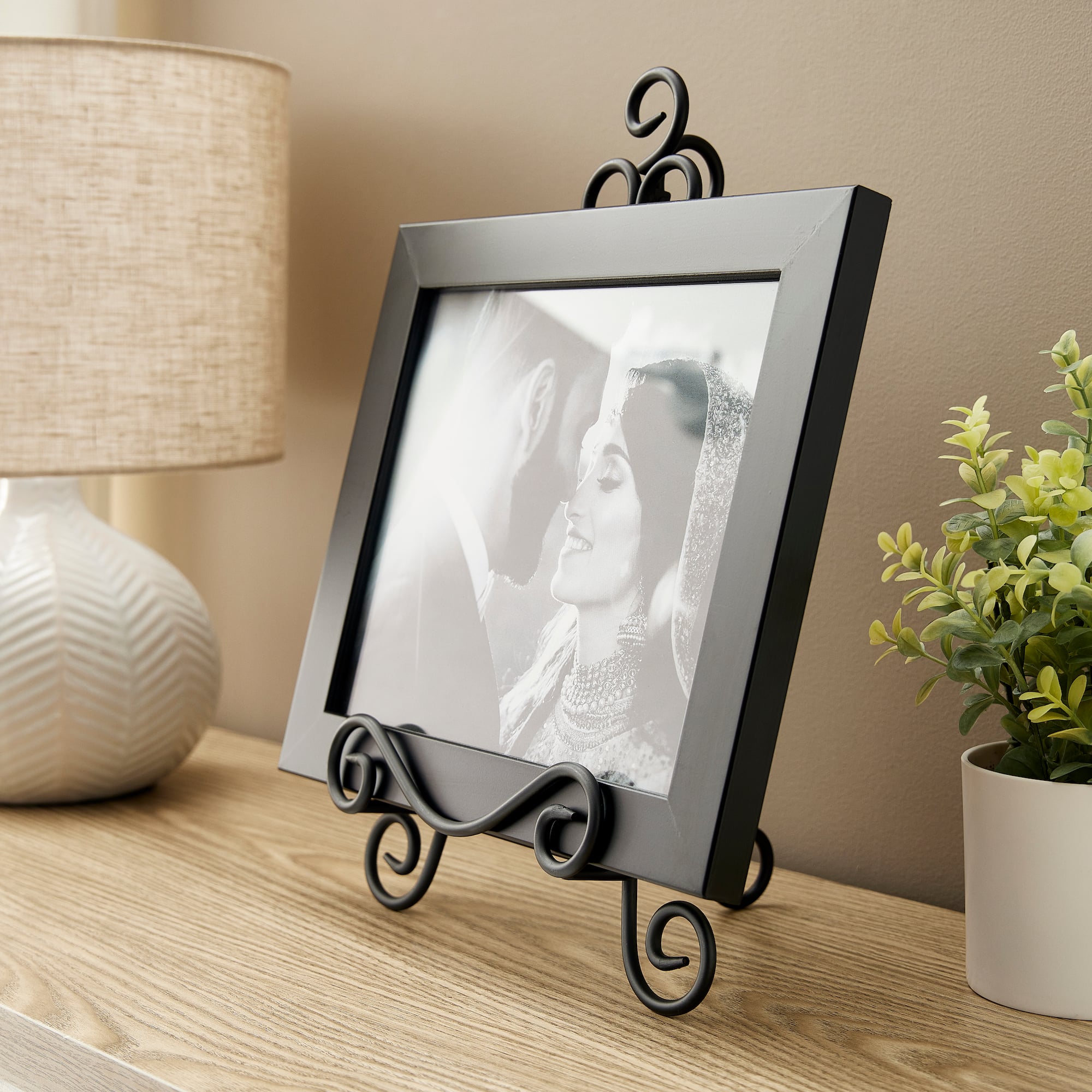 Book Easel By Studio Décor®